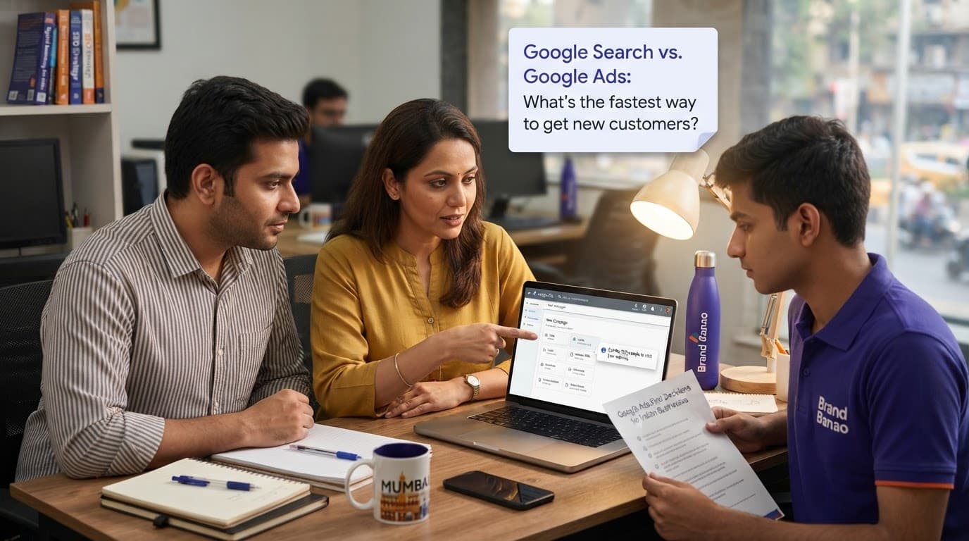 What Does "Ads Google" Mean? A Simple First Look at Google Ads